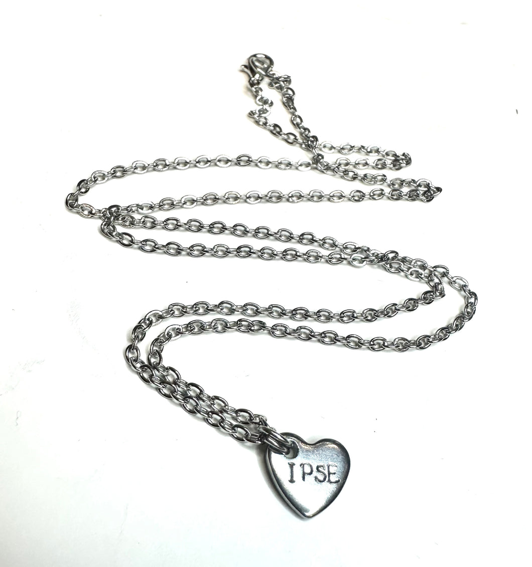 IPSE Corazoncito Neckwear