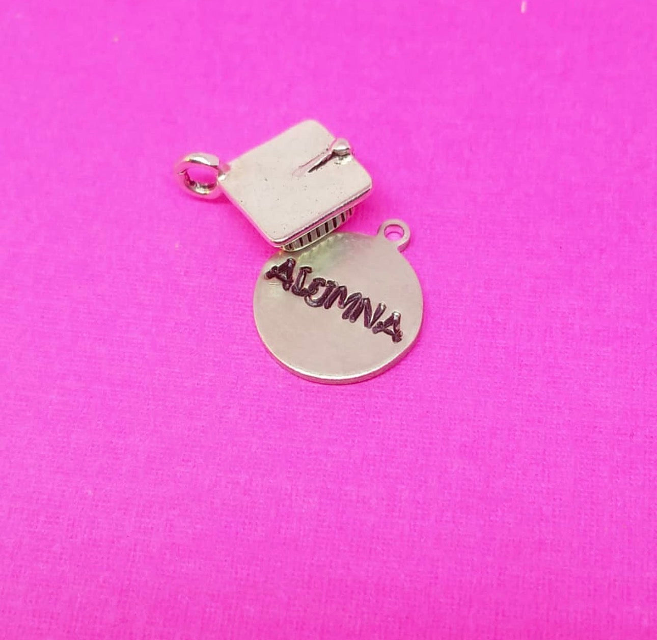 3 Charm Bracelet