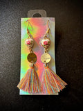 Chingona Earrings
