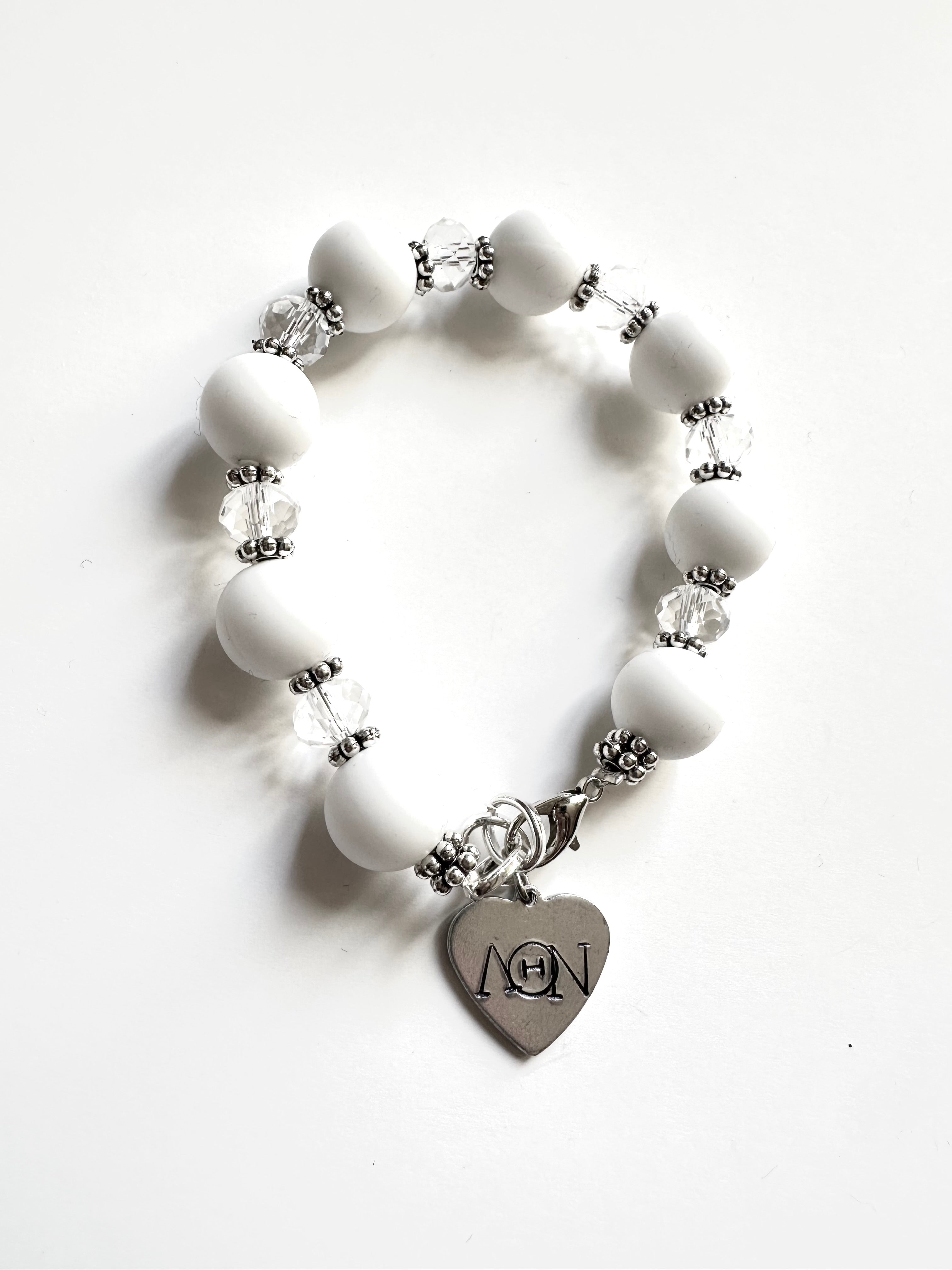 Lambda Theta Nu Pulsera