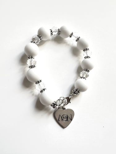 Lambda Theta Nu Pulsera