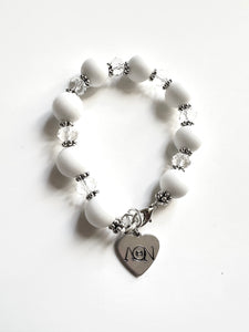 Lambda Theta Nu Pulsera