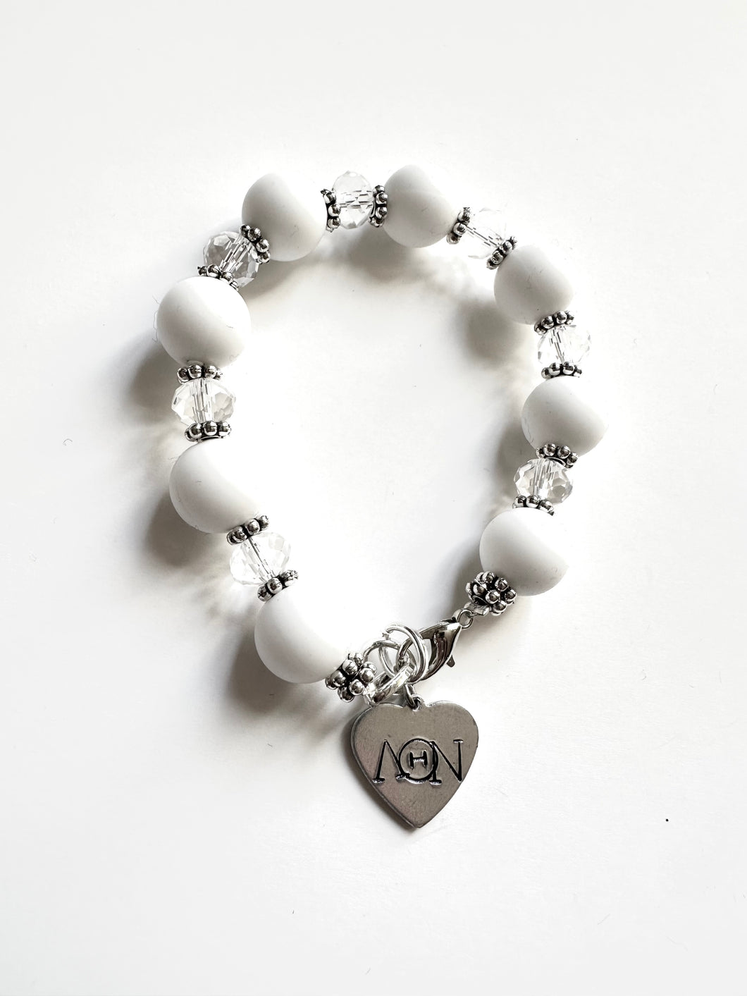 Lambda Theta Nu Pulsera