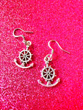 Solo Earrings