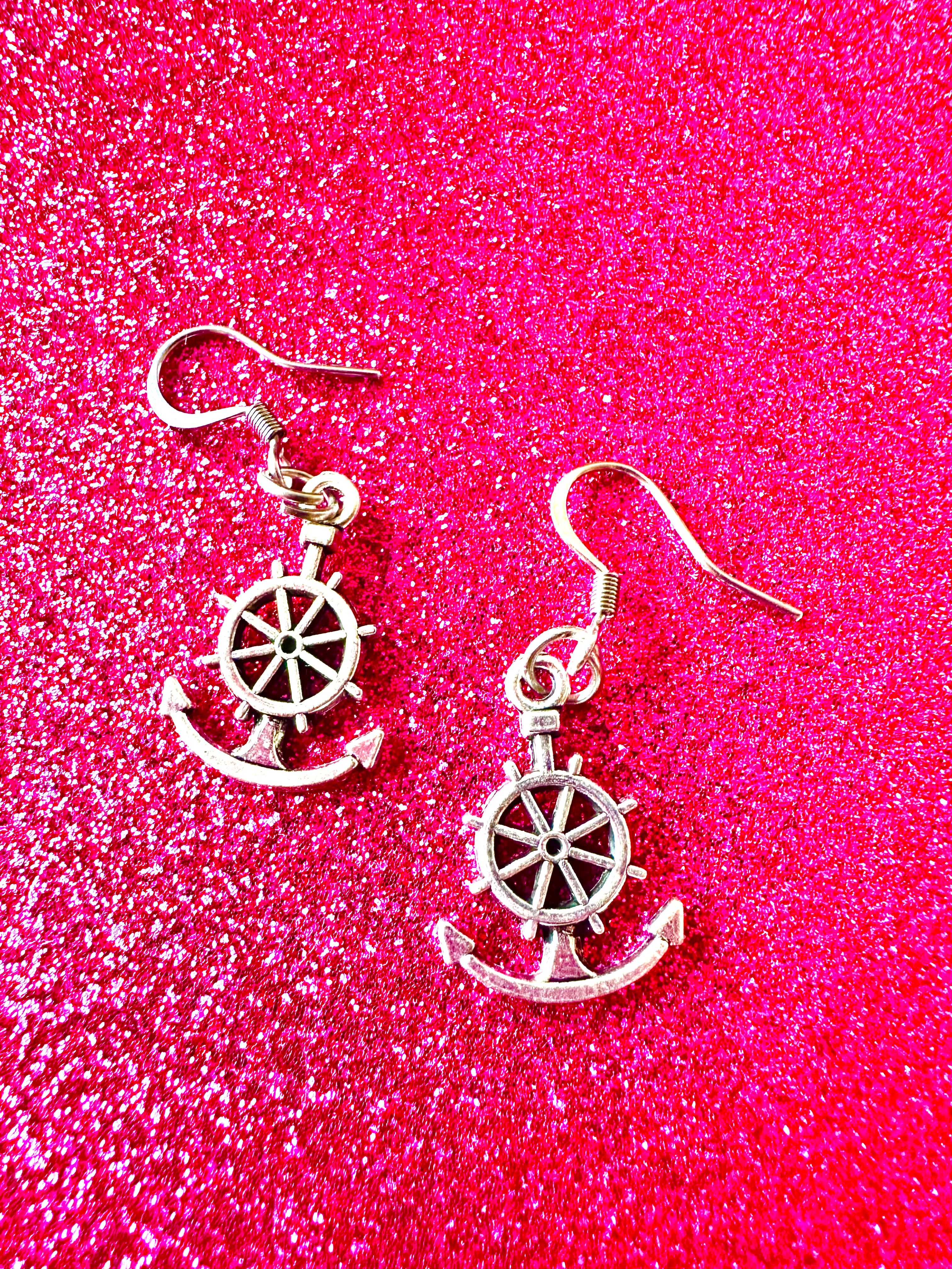 Solo Earrings