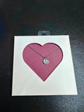 Tre Heart Neckwear