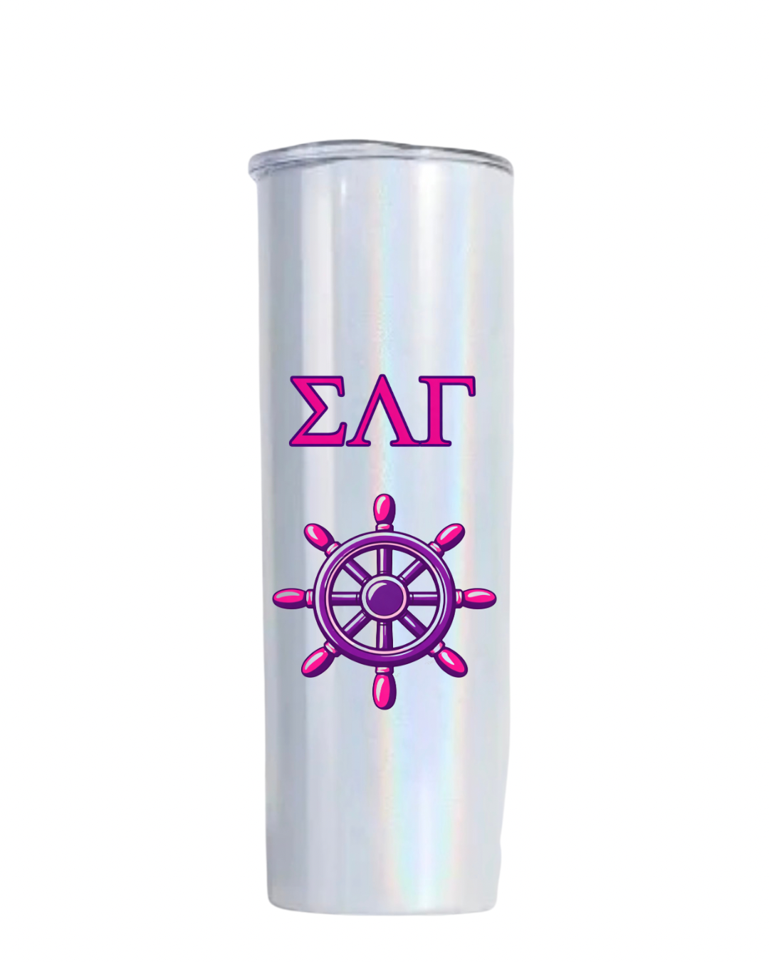 SLG Captain Tumbler