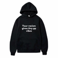 Tiny vibes Sweatshirt