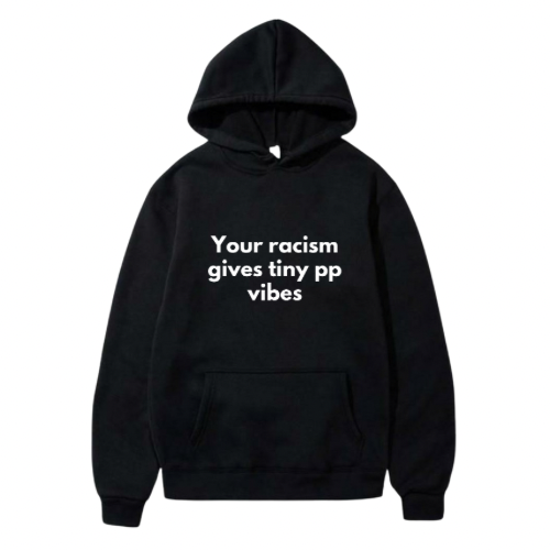 Tiny vibes Sweatshirt