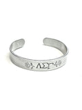 Lambda Sigma Gamma Pulsera