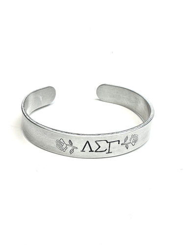 Lambda Sigma Gamma Pulsera