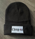 Chingona Mexico Beanie