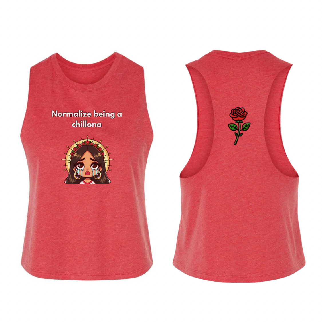 Normalize Chillona Mija Shirt