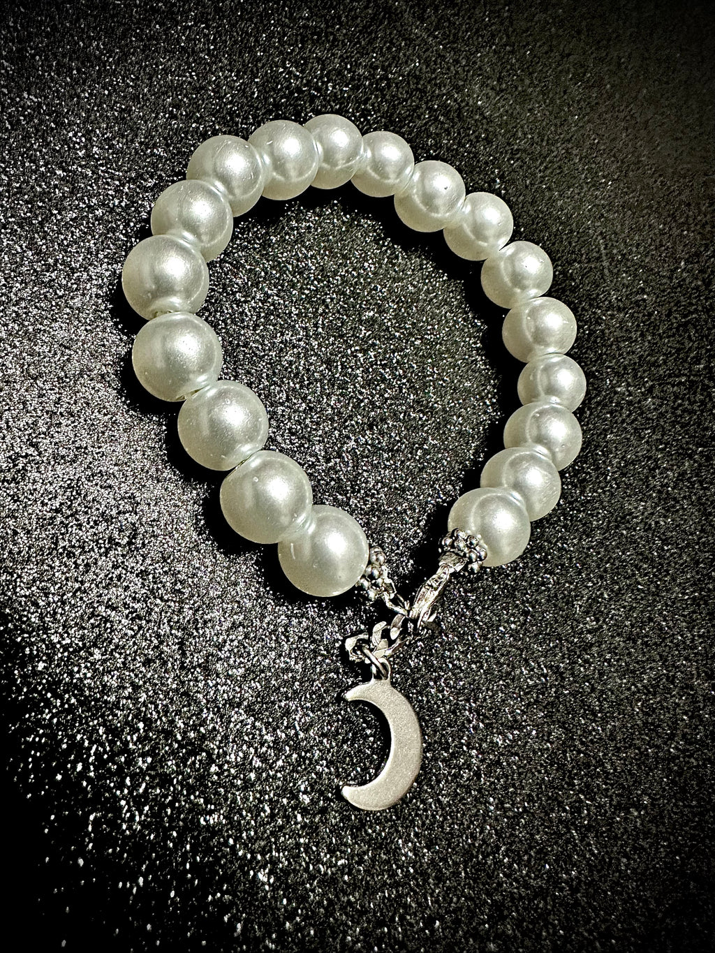 Perla Charm Bracelet