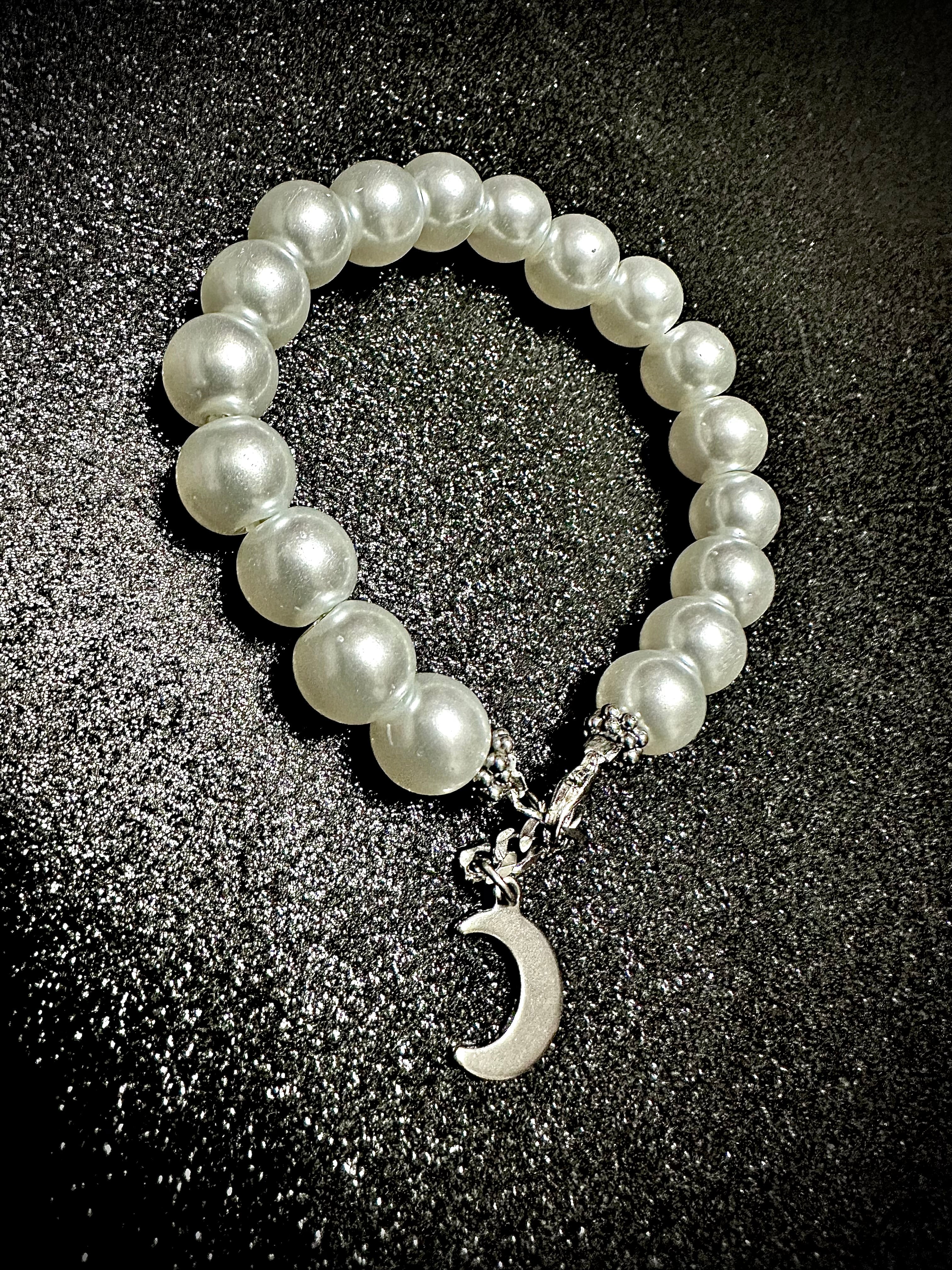 Perla Charm Bracelet