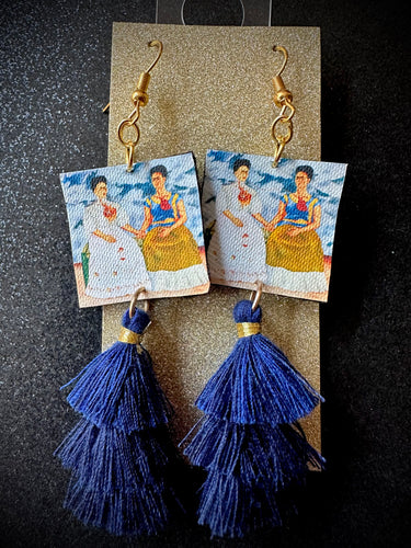Dos Chingonas Earrings