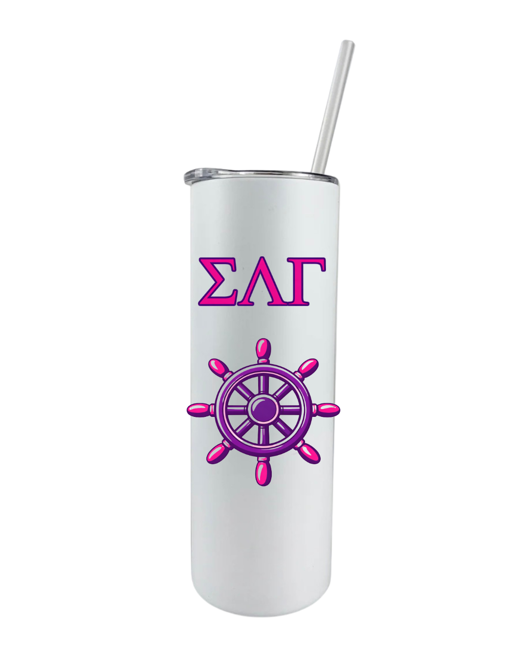 SLG Captain Tumbler