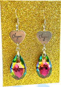 Chingona Magic Tear Earings