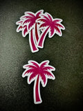 Palm Tree Sticker