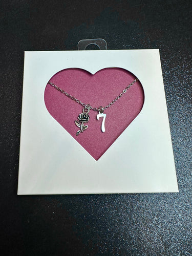 Siete Rosita Neckwear