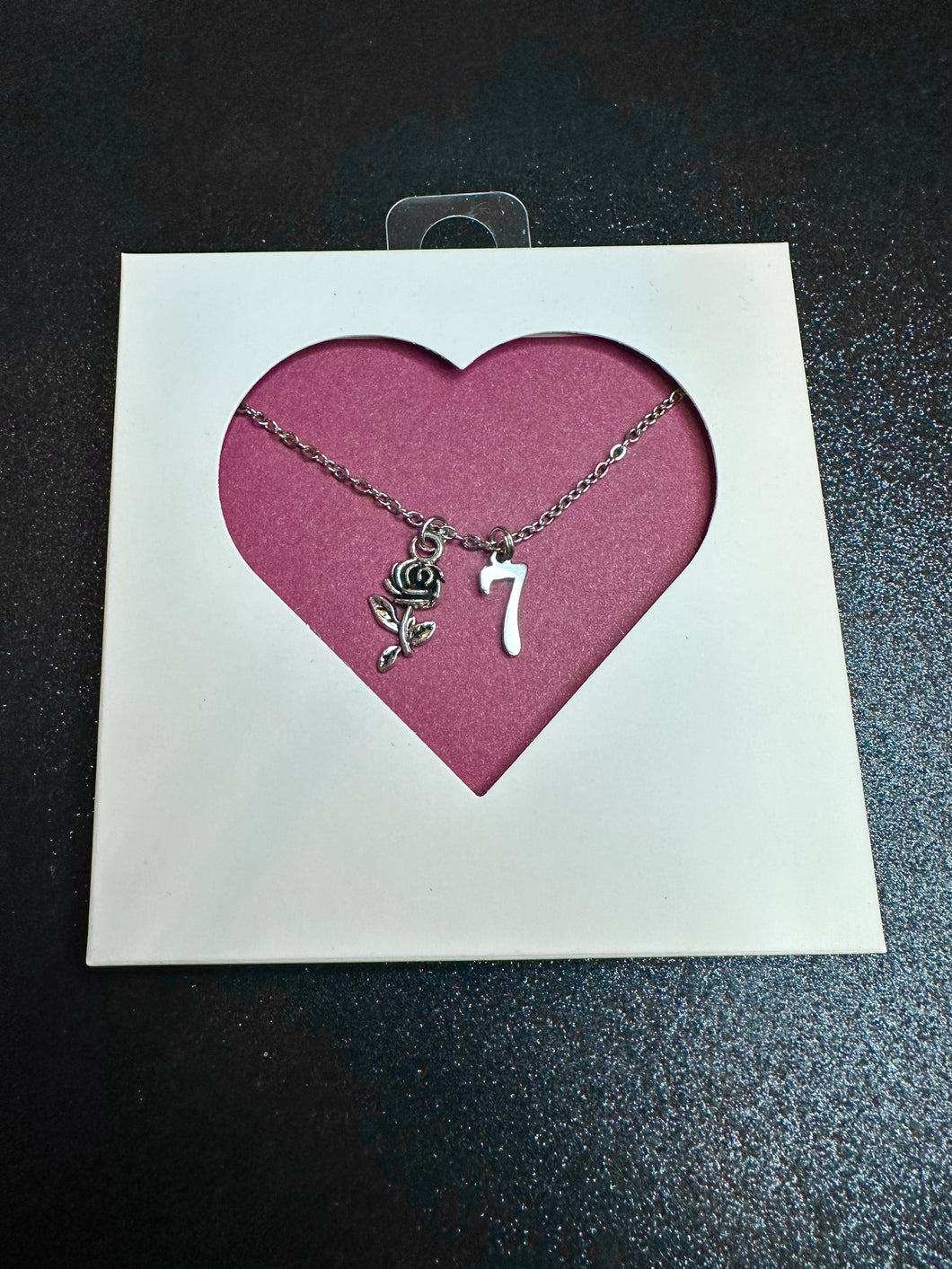 Siete Rosita Neckwear