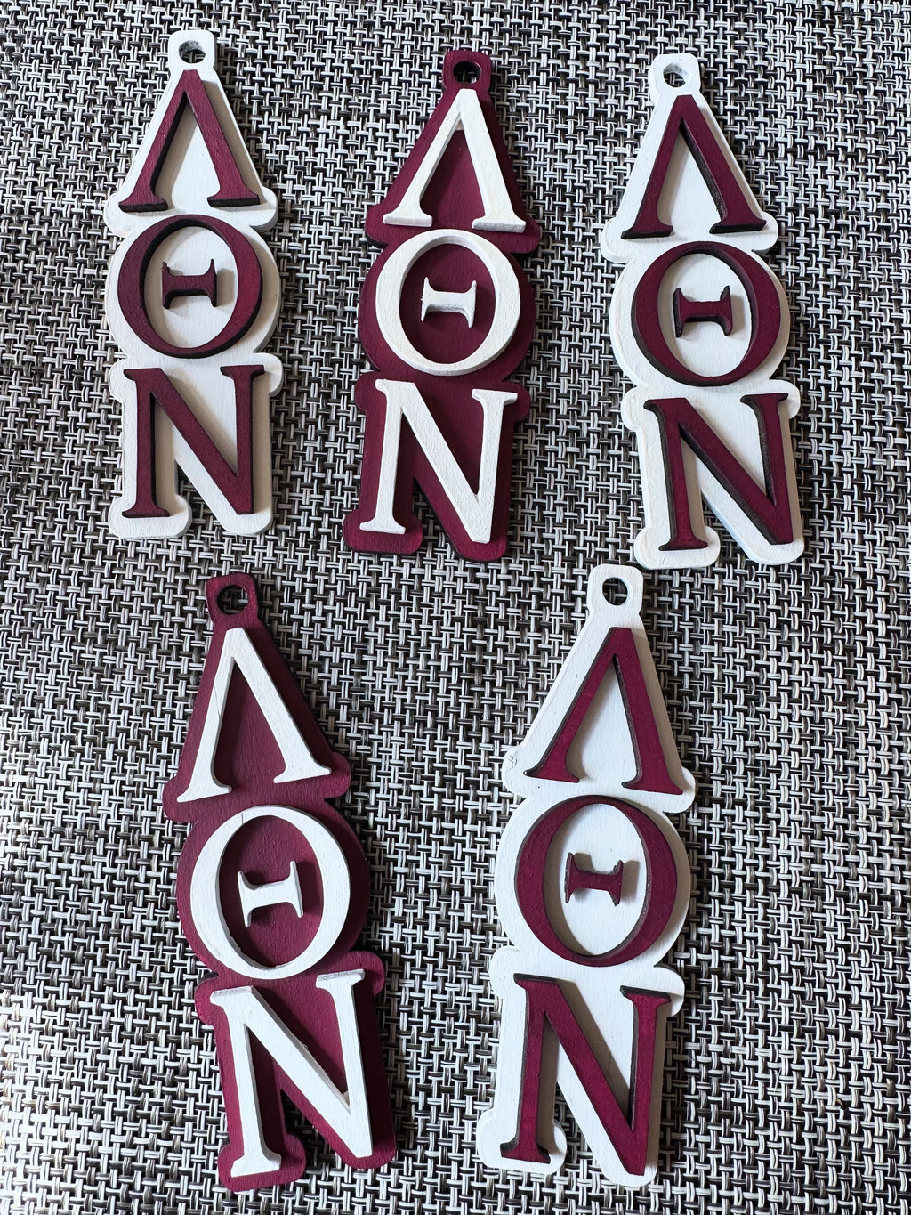 Lambda Theta Nu Tiki