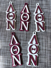 Load image into Gallery viewer, Lambda Theta Nu Tiki