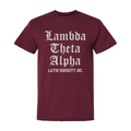 LTA T-Shirt