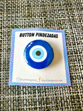 Ojo Button Pin