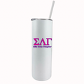 SLG Chapter Tumbler