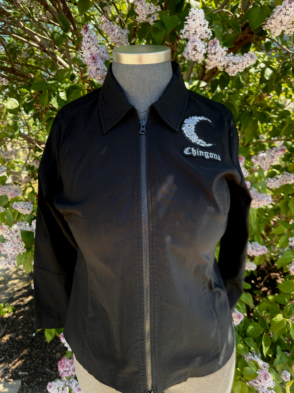 Luna Chingona Jacket