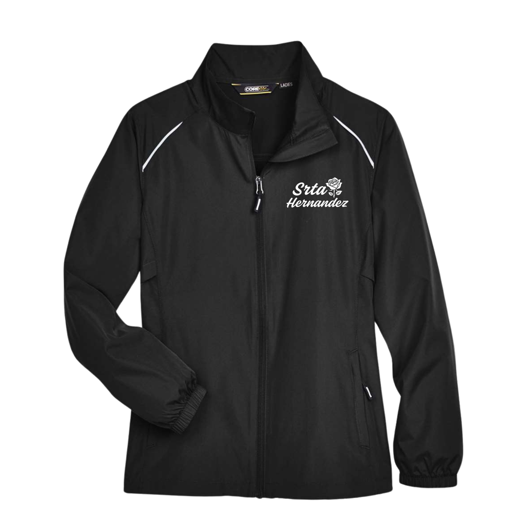 Black Lambda Chamarra