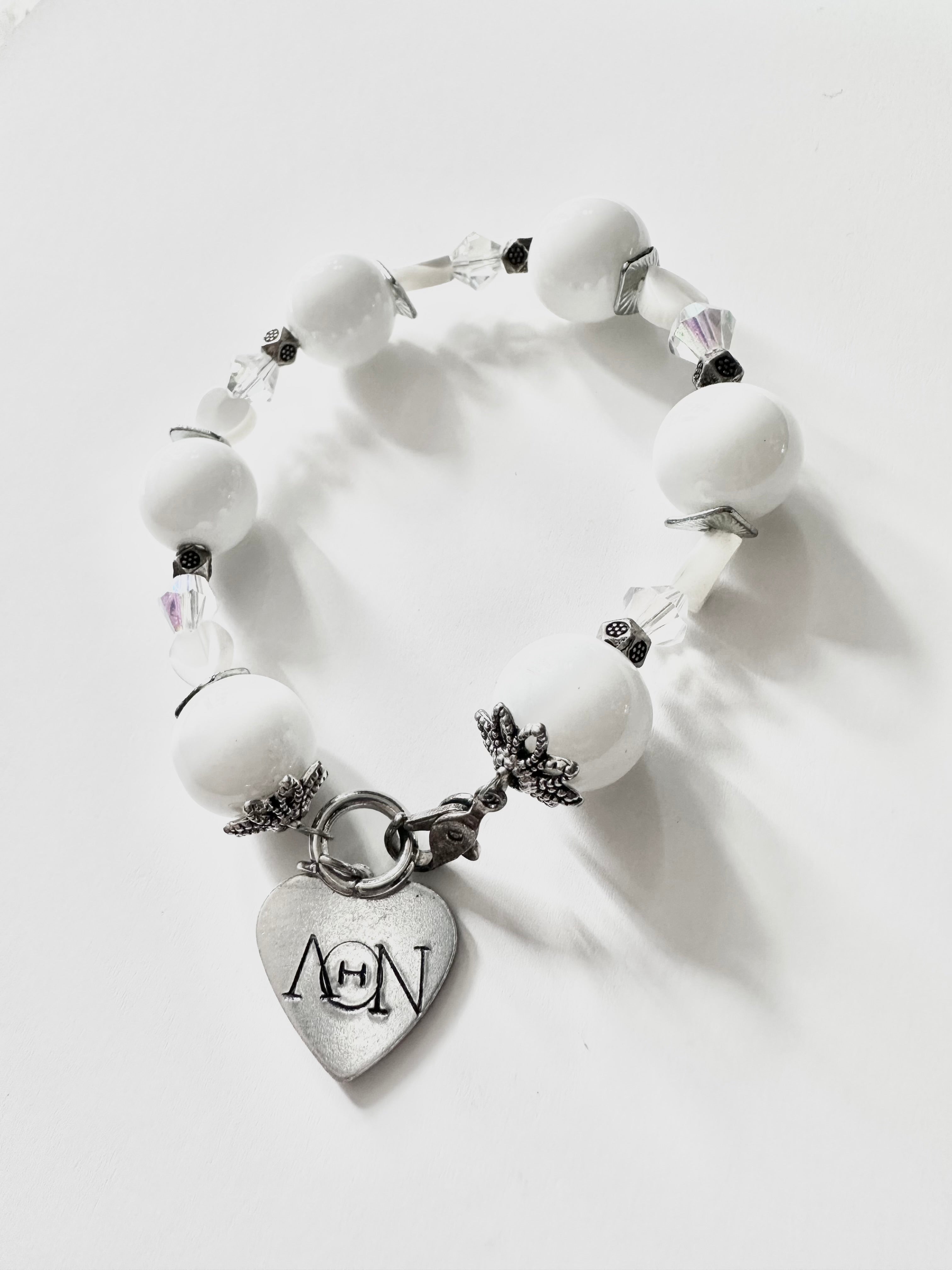 Lambda Theta Nu Pulsera