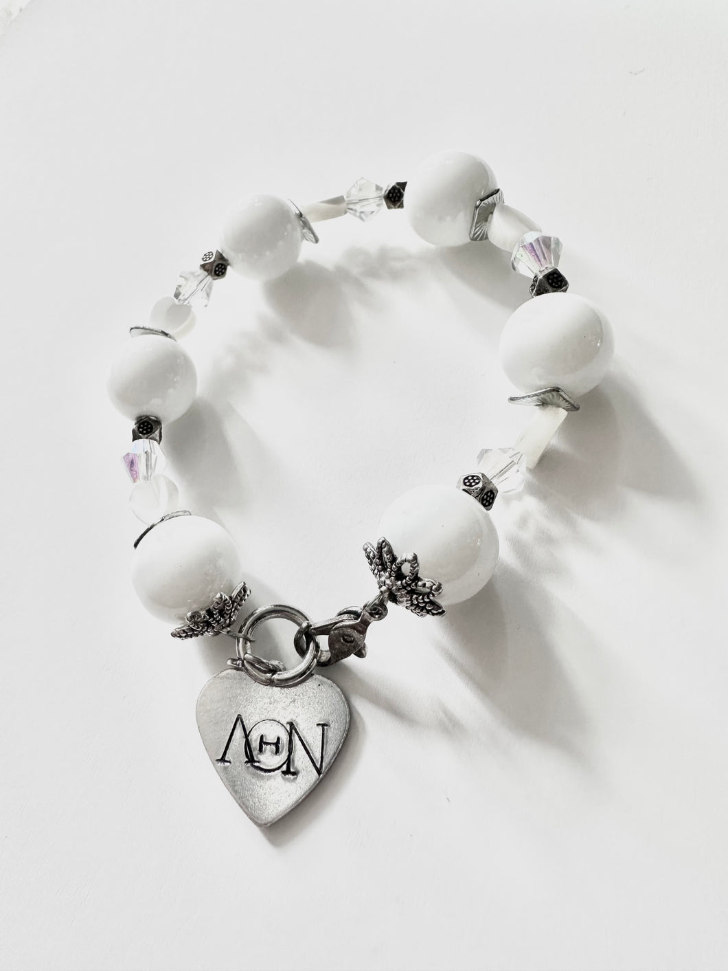 Lambda Theta Nu Pulsera
