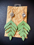 Oja Earrings