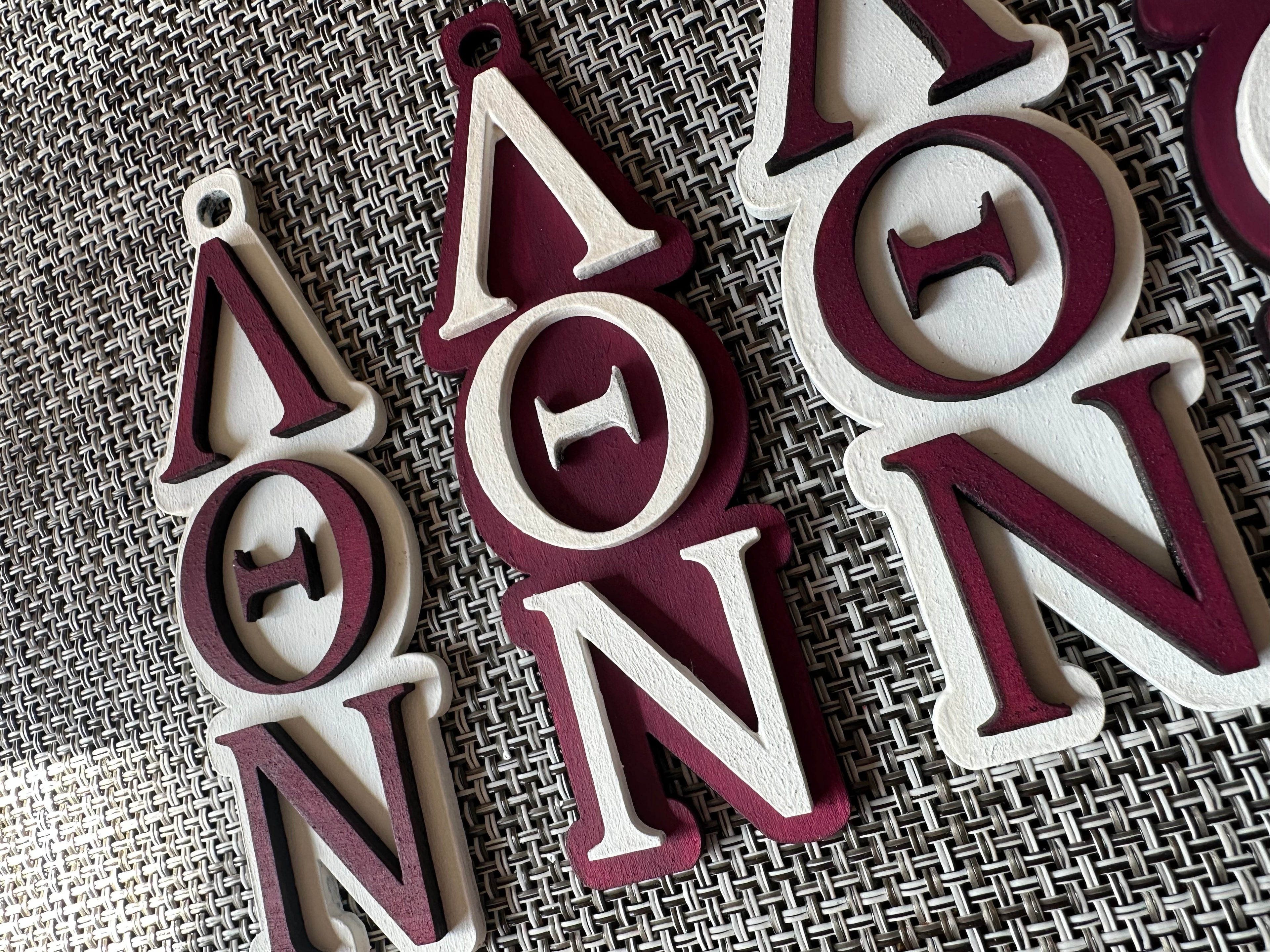 Lambda Theta Nu Tiki