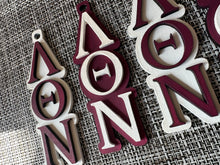 Load image into Gallery viewer, Lambda Theta Nu Tiki