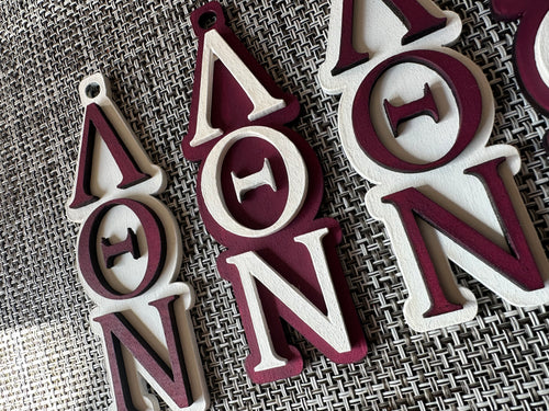 Lambda Theta Nu Tiki