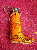 Chingonx Botita Key Chain