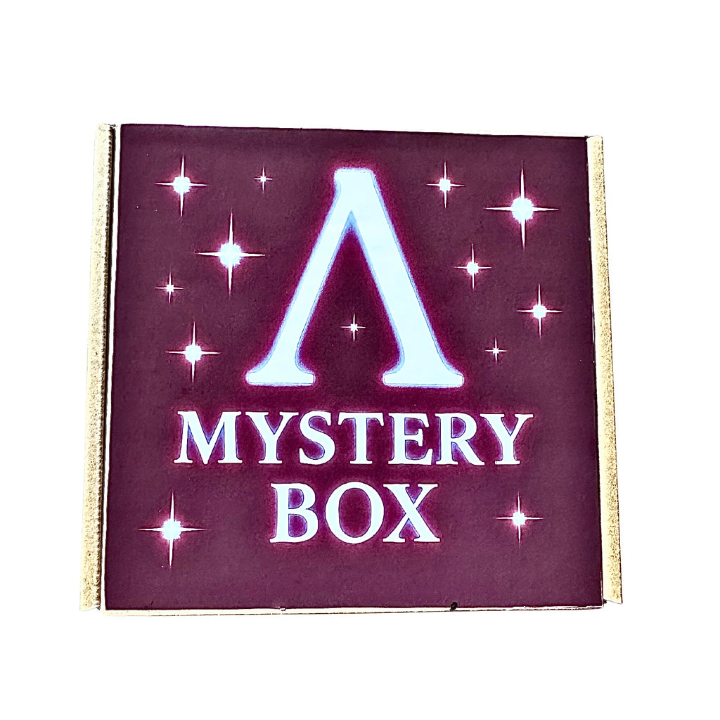 Lambda Mystery Box