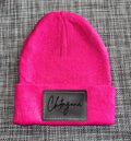 Chingona Beanie