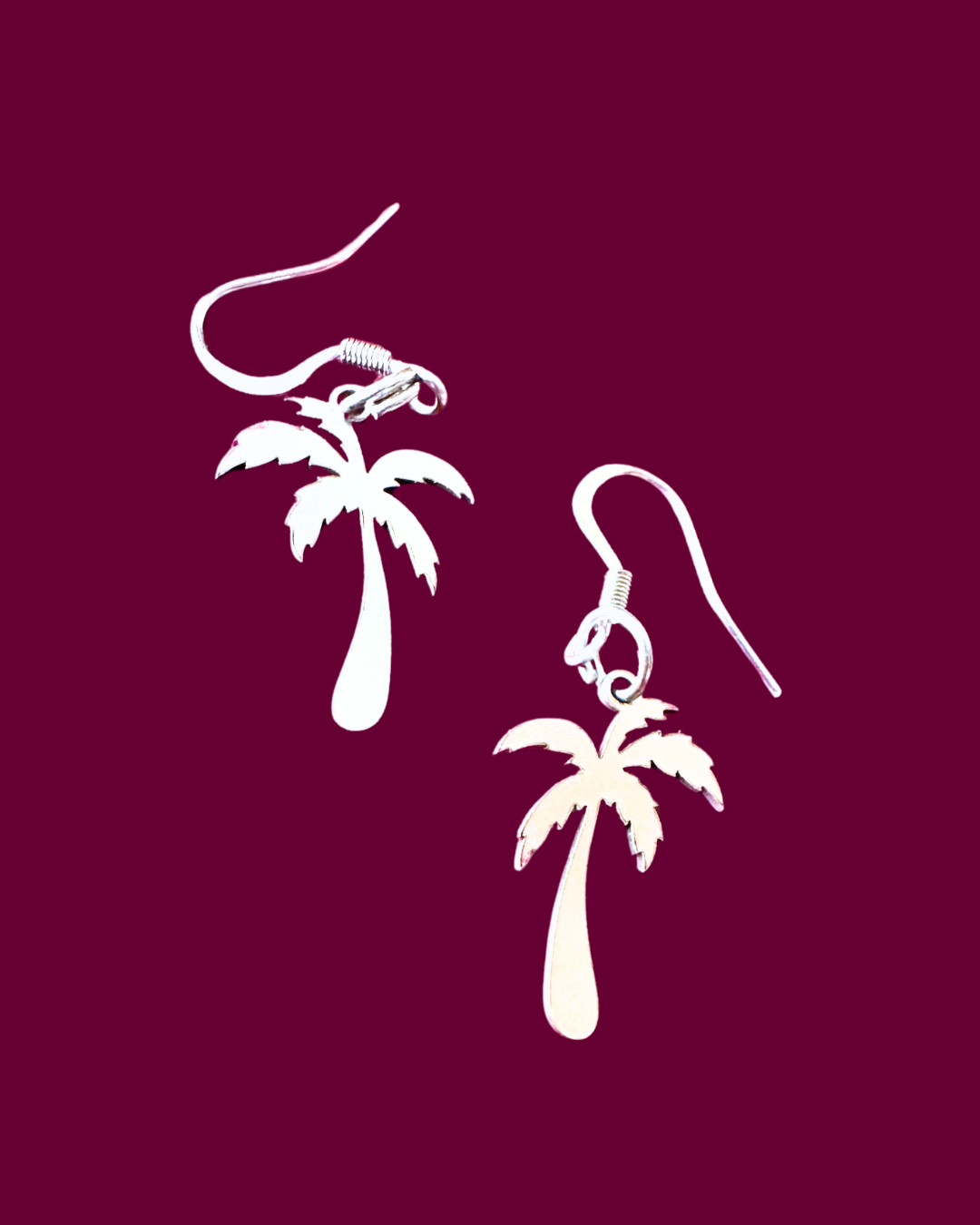 Palma Aretes
