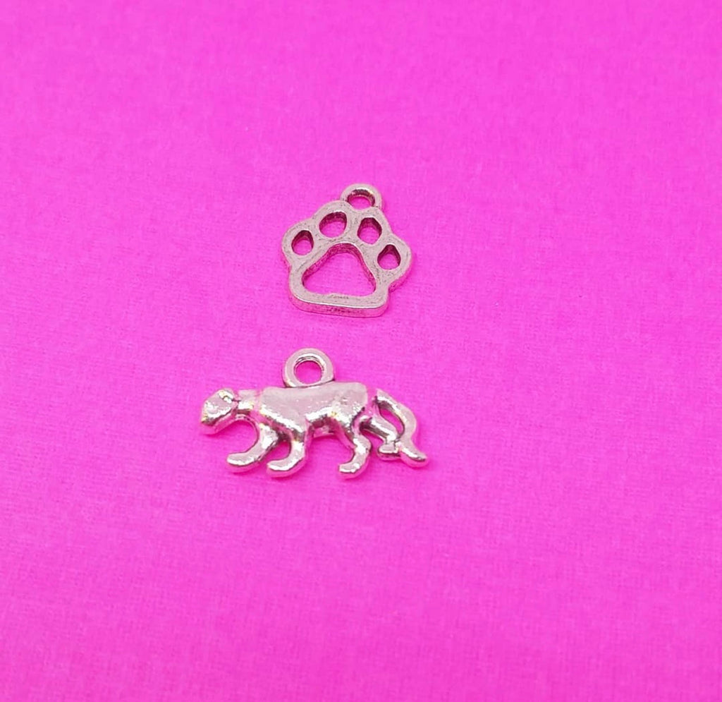 3 Charm Bracelet