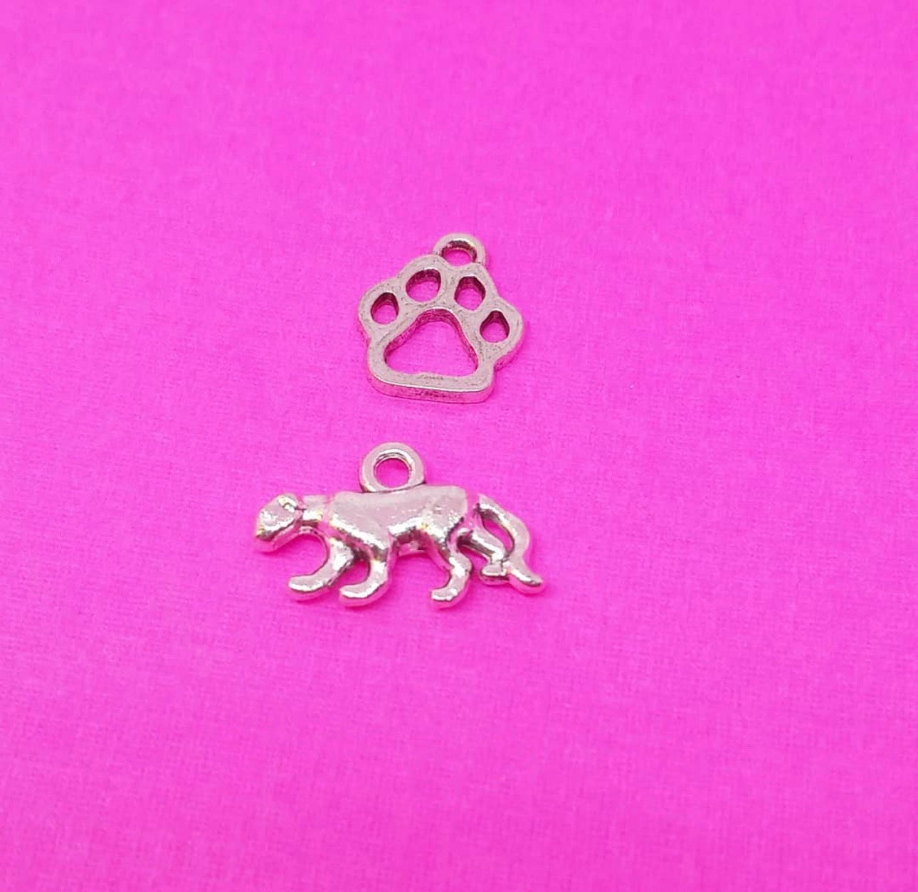 3 Charm Bracelet