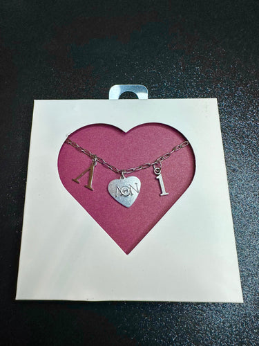 Lambda Theta Nu Rosita Ace Neckwear