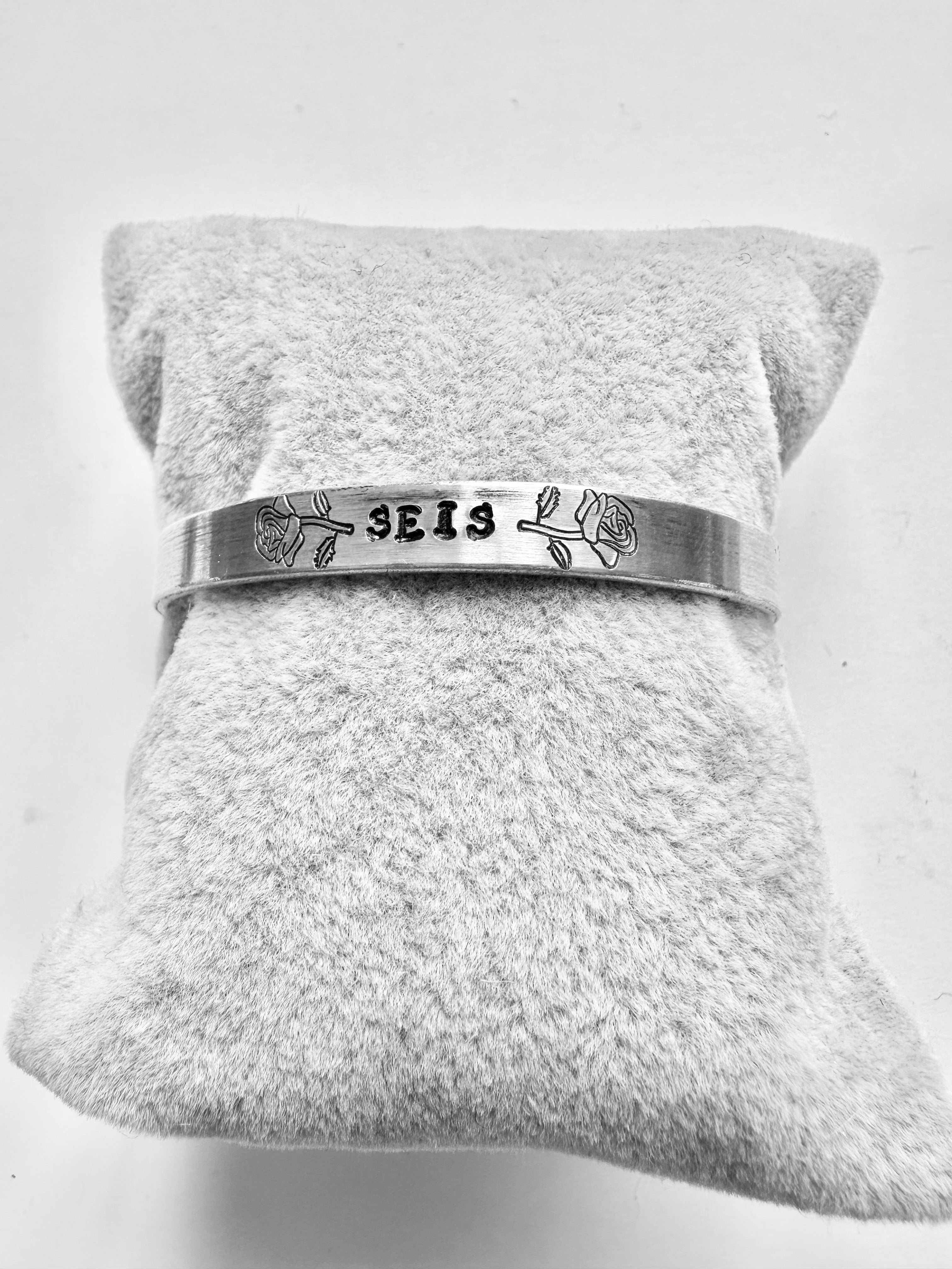 Seis Pulsera