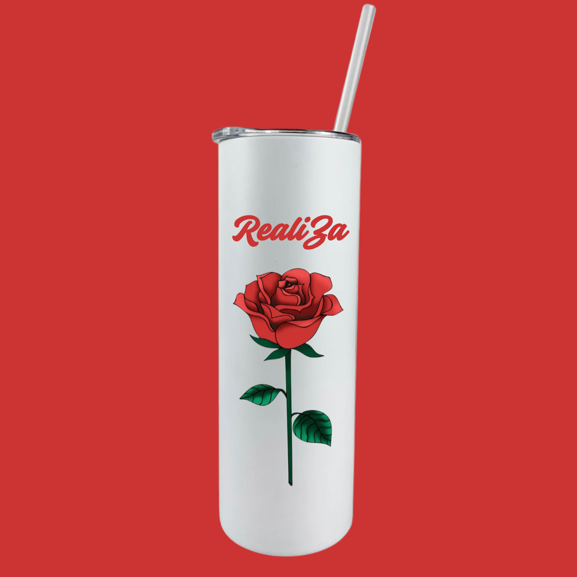 Rosa Tumbler
