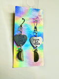 Viva La Vida Earrings