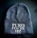 Puro Pinche Frío Beanie