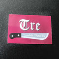 Number Tre LambdaSticker
